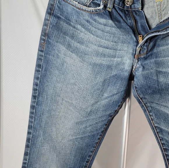 Vintage Guess Men's Size 32x32 - Picture 6 of 11